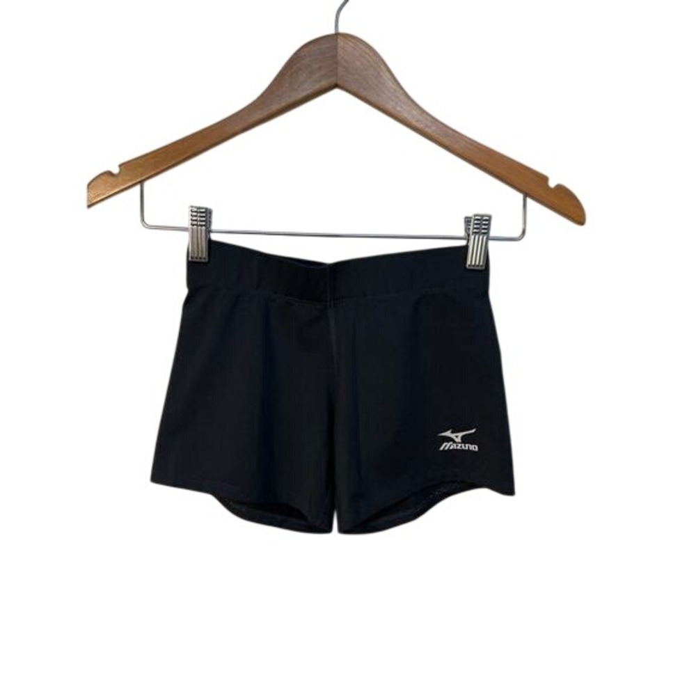 Mizuno Volleyball Shorts Women's Small‎